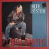 Blue System – I Will Survive - Disc VINIL Single 7" VG+