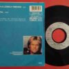 Blue System – Love Is Such A Lonely Sword (2) Blue System – Love Is Such A Lonely Sword - Disc VINIL Single 7" VG+