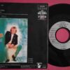 Blue System – Love Me On The Rocks (1) Blue System – Love Me On The Rocks - Disc VINIL Single 7" VG+