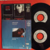 Blue System – Love Suite (Remix '89) și Blue System – Under My Skin (1) Blue System – Love Suite (Remix '89)/Under My Skin - Discuri VINIL Single 7" VG VG+