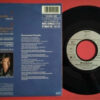 Blue System – Testamente D'Amelia (2) Blue System – Testamente D'Amelia - Disc VINIL Single 7" VG VG+
