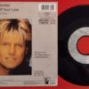 Blue System – When Sarah Smiles (1) Blue System – When Sarah Smiles - Disc VINIL Single 7" VG VG+