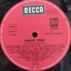 Dancin' Fever / 20 Explosive Disco-Hits - Claudja Barry, Gladys Knight And The Pips, Galaxis, Booster, Jackie Carter - Disc VINIL LP VG+