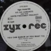 Davis Pinckney Project – You Can Dance (If You Want To) SKU9 (1) Davis Pinckney Project – You Can Dance (If You Want To) - Disc VINIL MAXI 45 RPM VG+