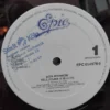 Don Johnson – Tell It Like It Is - Disc VINIL MAXI 45 RPM VG+