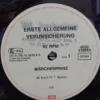 Erste Allgemeine Verunsicherung – Märchenprinz SKU9 (1) Erste Allgemeine Verunsicherung – Märchenprinz - Disc VINIL MAXI 45 RPM VG+