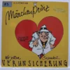 Erste Allgemeine Verunsicherung – Märchenprinz SKU9 (2) Erste Allgemeine Verunsicherung – Märchenprinz - Disc VINIL MAXI 45 RPM VG+