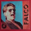 Falco – Falco (1) Falco – Falco - Disc VINIL Single 7" VG+
