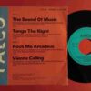 Falco – Falco (2) Falco – Falco - Disc VINIL Single 7" VG+