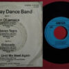 Goombay Dance Band – Goombay Dance Band (2) Goombay Dance Band – Goombay Dance Band - Disc VINIL Single 7" VG VG+