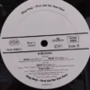 H-Blockx ‎– Move - Disc VINIL MAXI 45 RPM VG+