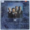 Heaven Seventeen Featuring Jimmy Ruffin – The Foolish Thing To Do SKU9 (2) Heaven Seventeen Featuring Jimmy Ruffin – The Foolish Thing To Do - Disc VINIL MAXI 45 RPM VG+ UK