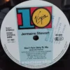 Jermaine Stewart – Don't Talk Dirty To Me (Extended Mix) SKU9 (1) Jermaine Stewart – Don't Talk Dirty To Me (Extended Mix) - Disc VINIL MAXI 45 RPM VG+