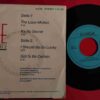 Kylie Minogue – Kylie - Disc VINIL Single 7" VG+