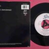 Michael Jackson ‎– Smooth Criminal - Disc VINIL Single 7" VG+