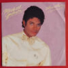 Michael Jackson – Thriller (Special Edit) - Disc VINIL Single 7" VG VG+