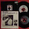 Michael Jackson – Leave Me AloneBillie Jean (2) Michael Jackson – Leave Me Alone/Billie Jean - Discuri VINIL Single 7" VG+