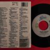 Michael Jackson – Man In The Mirror - Disc VINIL Single 7" VG+
