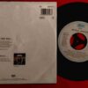 Michael Jackson – Who Is It (2) Michael Jackson – Who Is It - Disc VINIL Single 7" VG+