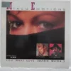 Mixed Emotions – You Want Love (Maria, Maria...) SKU9 (2) Mixed Emotions – You Want Love (Maria, Maria...) - Disc VINIL MAXI 45 RPM VG+
