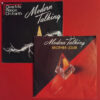 Modern Talking – Brother LouieGive Me Peace On Earth - Discuri VINIL Single 7 VG VG+ (2) Modern Talking – Brother Louie/Give Me Peace On Earth - Discuri VINIL Single 7" VG VG+
