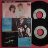 Modern Talking – Cheri, Cheri Lady/Give Me Peace On Earth - Discuri VINIL Single 7" VG+