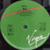 Public Image Ltd. – Rise SKU9 (1) Public Image Ltd. – Rise - Disc VINIL MAXI 45 RPM VG+