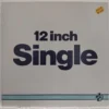 Public Image Ltd. – Rise SKU9 (2) Public Image Ltd. – Rise - Disc VINIL MAXI 45 RPM VG+