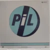 Public Image Ltd. – Rise SKU9 (3) Public Image Ltd. – Rise - Disc VINIL MAXI 45 RPM VG+