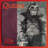 Queen – A Kind Of Magic - Disc VINIL Single 7" VG VG+