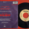 Queen – A Kind Of Magic - Disc VINIL Single 7" VG VG+