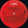 Ronny s Pop 11-3 Ronny's Pop Show 11 - 32 - Terence Trent D'Arby, Toto, Bangles, New Order - Disc VINIL 2LP VG+