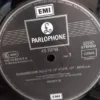 Roxette – Dangerous - Disc VINIL MAXI 45 RPM VG+