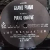 The Mixmaster – Grand Piano - Disc VINIL MAXI 45 RPM VG+