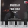 The Mixmaster – Grand Piano - Disc VINIL MAXI 45 RPM VG+