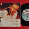Thomas Anders – Love Of My Own - Disc VINIL Single 7" VG+