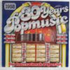 30 Years Popmusic 1958 SKU8 (2) 30 Years Popmusic 1958 - The Everly Brothers, Perry Como, Peggy Lee, Eddie Cochran - Disc Vinil LP EX