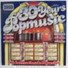 30 Years Popmusic 1959 SKU8 (2) 30 Years Popmusic 1959 - Guy Mitchell, Paul Anka, Neil Sedaka, Cliff Richard - Disc Vinil LP EX