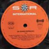 30 Years Popmusic 1962 SKU8 (1) 30 Years Popmusic 1962 - Cliff Richard, Little Eva, Neil Sedaka, Dion - Disc Vinil LP EX