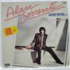 Alan Sorrenti – Love Fever SKU9 (2) Alan Sorrenti – Love Fever - Disc Vinil MAXI 45 RPM VG+