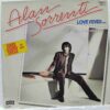 Alan Sorrenti – Love Fever SKU9 (3) Alan Sorrenti – Love Fever - Disc Vinil MAXI 45 RPM VG+