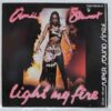 Amii Stewart – Light My Fire SKU9 (2) Amii Stewart – Light My Fire - Disc Vinil MAXI 45 RPM VG+