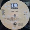 Anne Clark – Our Darkness - Disc VINIL MAXI 45 RPM EX