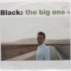 Black – The Big One SKU7 (2) Black – The Big One - Disc VINIL MAXI 45 RPM VG VG+