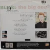 Black – The Big One SKU7 (3) Black – The Big One - Disc VINIL MAXI 45 RPM VG VG+