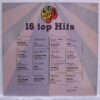Club Top 13 - 16 Top Hits International - JanuarFebruar 1987 SKUX (3) 16 Top Hits International - Jan/Feb 1987 - Duran Duran, Cyndi Lauper, Falco, Run DMC - Disc VINIL LP VG VG+