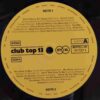 Club Top 13 International - Extra II SKU8 (3) Club Top 13 International - Extra II - Bobby McFerrin, Sandra, Duran Duran, Erasure - Disc Vinil LP EX