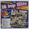Club Top 13 · International Extra -  Cliff Richard, Erasure, Mike Oldfield, Camouflage - Disc Vinil LP VG+