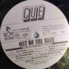 Cue – Out Of The Blue (The Smokey Hit Connection) SKU8 (1) Cue – Out Of The Blue (The Smokey Hit Connection) - Disc Vinil MAXI 45 RPM EX