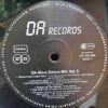 DA Maxi-Dance-Mix Vol. 5 - Laser Cowboys, Apollo 11, Bronx, M & H. Band - Disc VINIL LP VG+